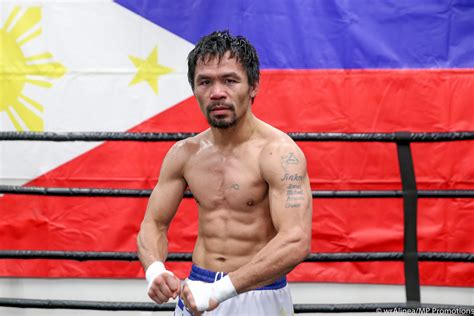 manny pacquiao sign in